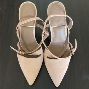 BCBG Maxazria Stilettos